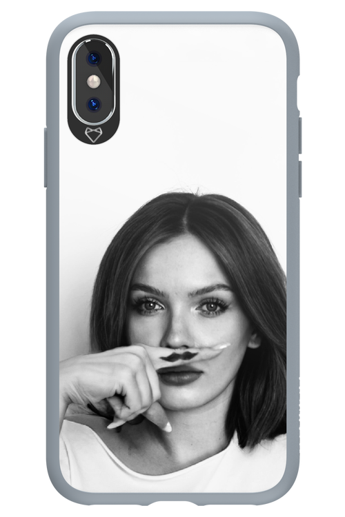 Soft Focus - Apple iPhone XS