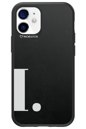 I (Off Space) 2.0 - Apple iPhone 12 Mini
