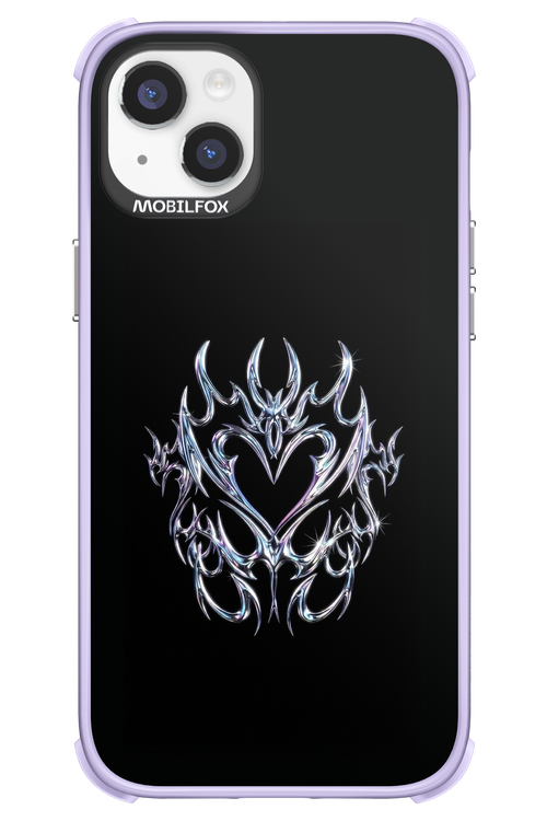 Silver Soul 2.0 - Apple iPhone 14 Plus