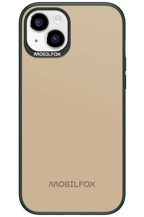 Sand - Apple iPhone 15 Plus