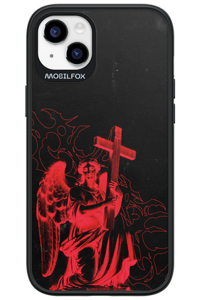 Fallen angel II 2.0 - Apple iPhone 14 Plus