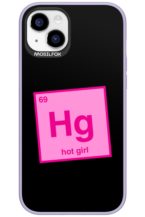 HG 2.0 - Apple iPhone 15 Plus