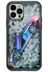 Fragile Ego - Apple iPhone 12 Pro