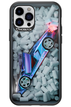 Fragile Ego - Apple iPhone 12 Pro