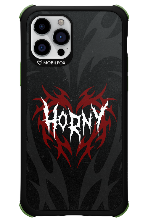 HORNY 2.0 - Apple iPhone 12 Pro