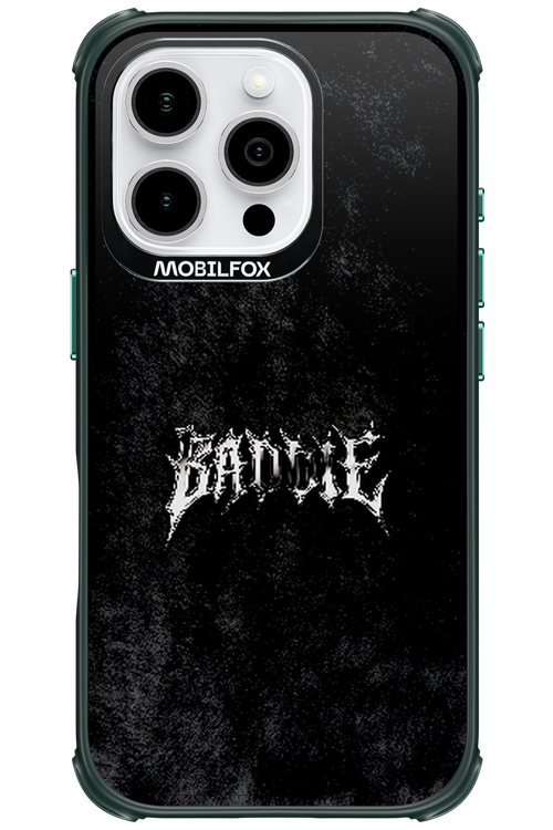 Rare Energy - Apple iPhone 16 Pro