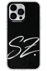 (Off Space) SZ 2.0 - Apple iPhone 14 Pro Max