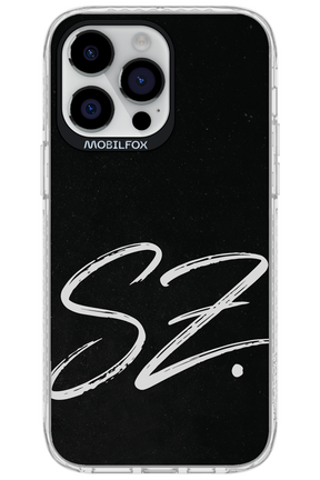 (Off Space) SZ 2.0 - Apple iPhone 14 Pro Max