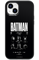 Longlive the Bat - Apple iPhone 15 Plus