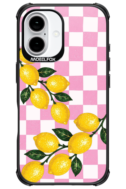 LEMON 2.0 - Apple iPhone 16