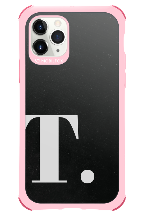 T (Off Space) 2.0 - Apple iPhone 11 Pro