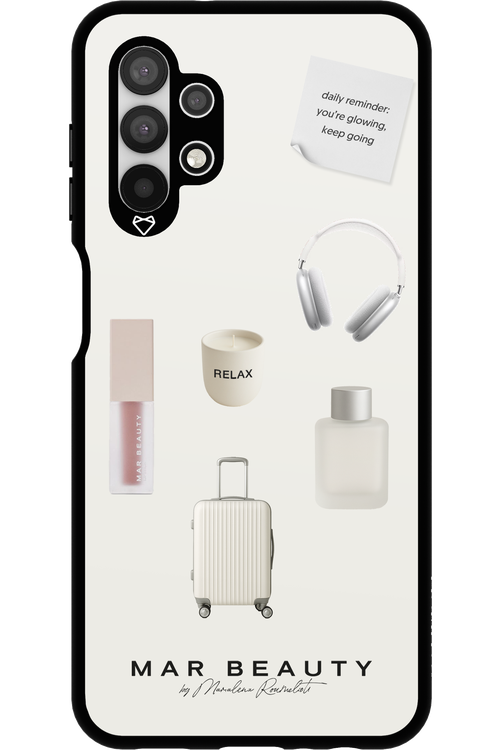 Clean Girl - Samsung Galaxy A13 4G