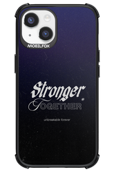 Stronger Together - Apple iPhone 14