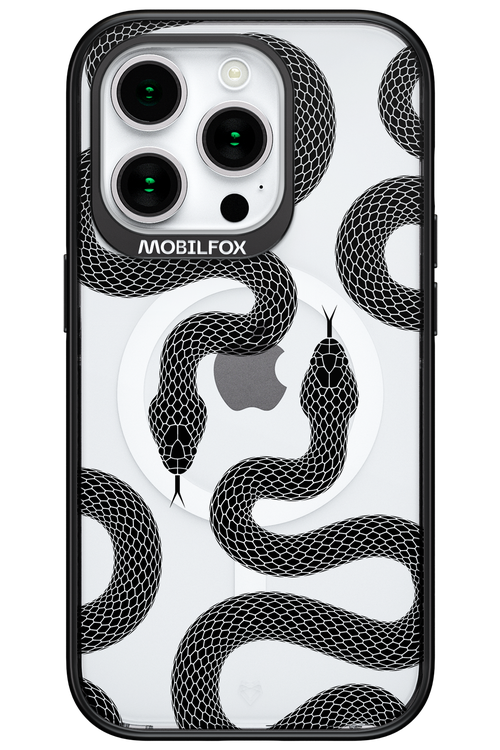 Snakes 2.0 - Apple iPhone 15 Pro