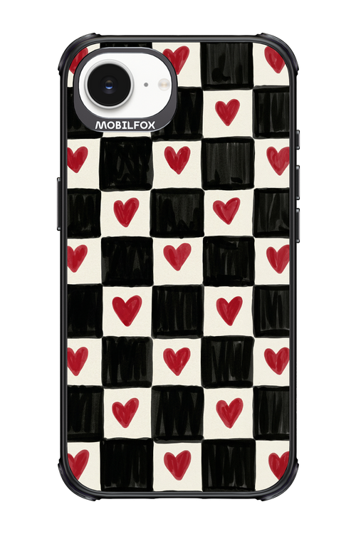 Little Hearts 2.0 - Apple iPhone 16e