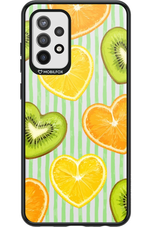 Sour Lemonade 2.0 - Samsung Galaxy A72