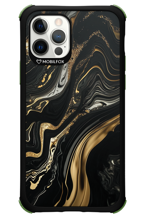 Azrael 2.0 - Apple iPhone 12 Pro