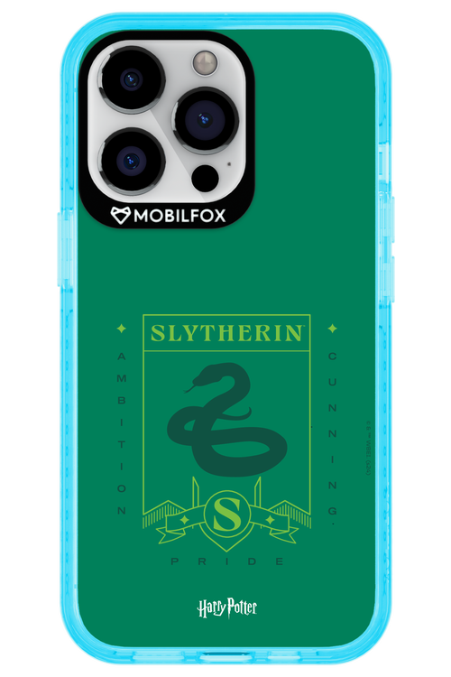 Slytherin2 - Apple iPhone 13 Pro