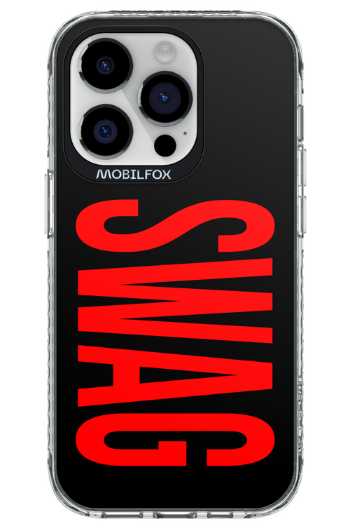 SWAG 2.0 - Apple iPhone 14 Pro