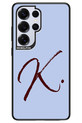 (Jellyfish Presso) K 2.0 - Samsung S25 Ultra
