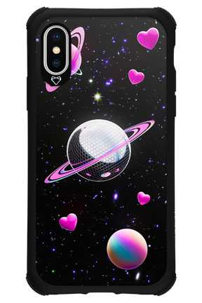 Girls Galaxy - Apple iPhone XS