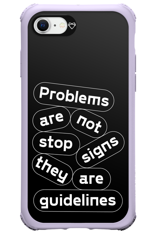 Problemz 2.0 - Apple iPhone SE 2020