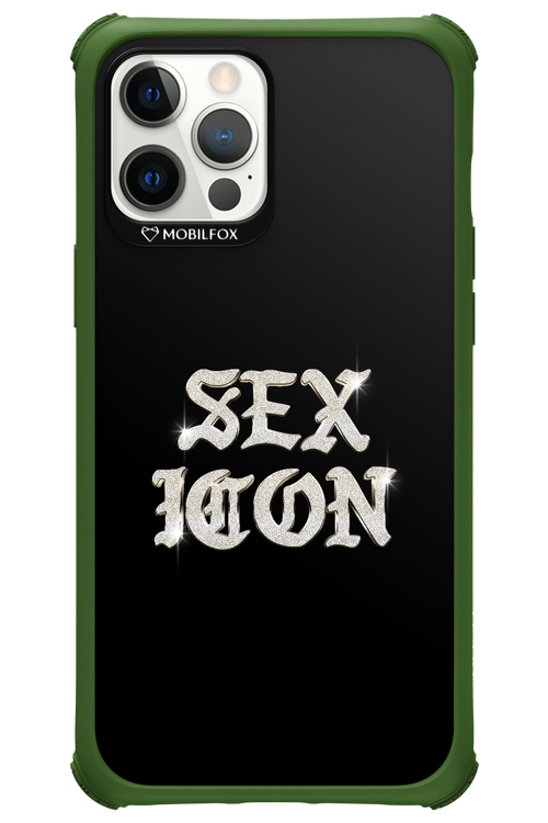 SEX ICON 2.0 - Apple iPhone 12 Pro Max