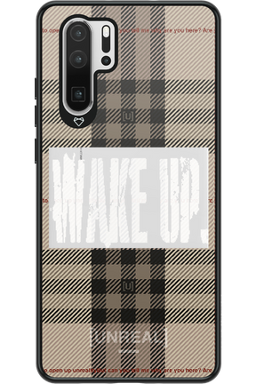 Are you awake? - Huawei P30 Pro