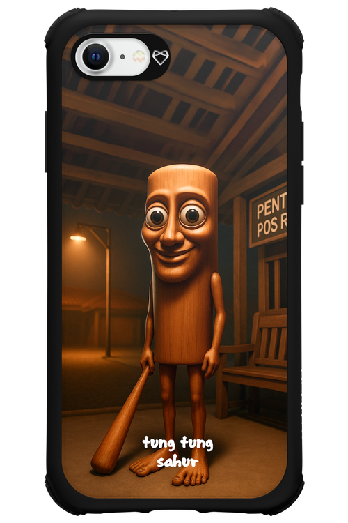 Tung tung sahur - Apple iPhone 7