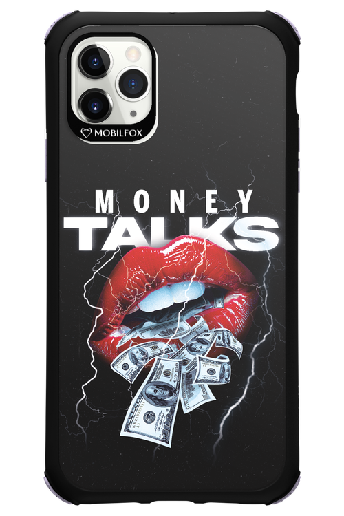 Money Talks 2.0 - Apple iPhone 11 Pro Max