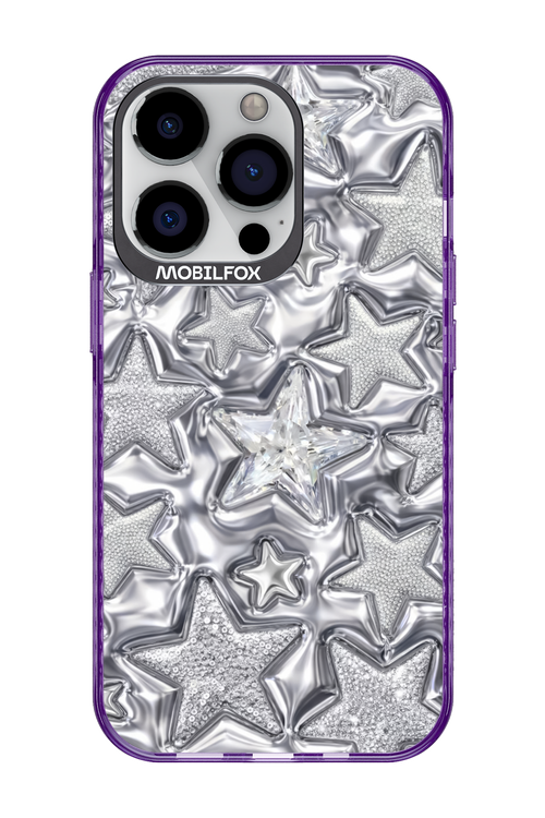 Star Gum 2.0 - Apple iPhone 13 Pro