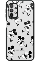 Iconic Mouse (pattern) 2.0 - Samsung Galaxy A32 5G
