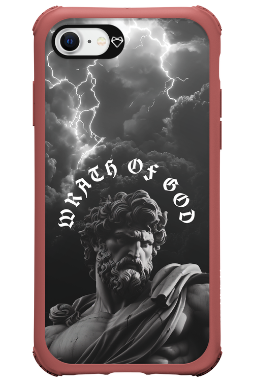 God - Apple iPhone SE 2022