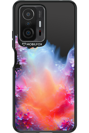 Gradient Bloom 2.0 - Xiaomi Mi 11T