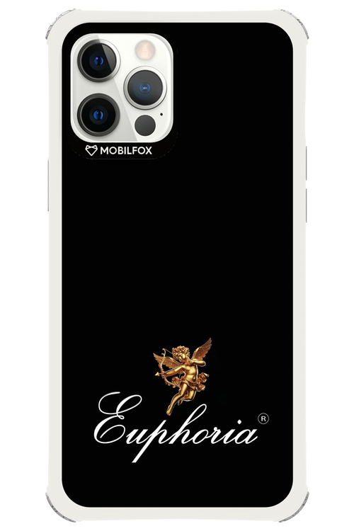 Euphoria - Apple iPhone 12 Pro Max