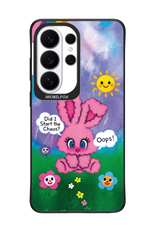 Ooops 2.0 - Samsung Galaxy S26 Ultra