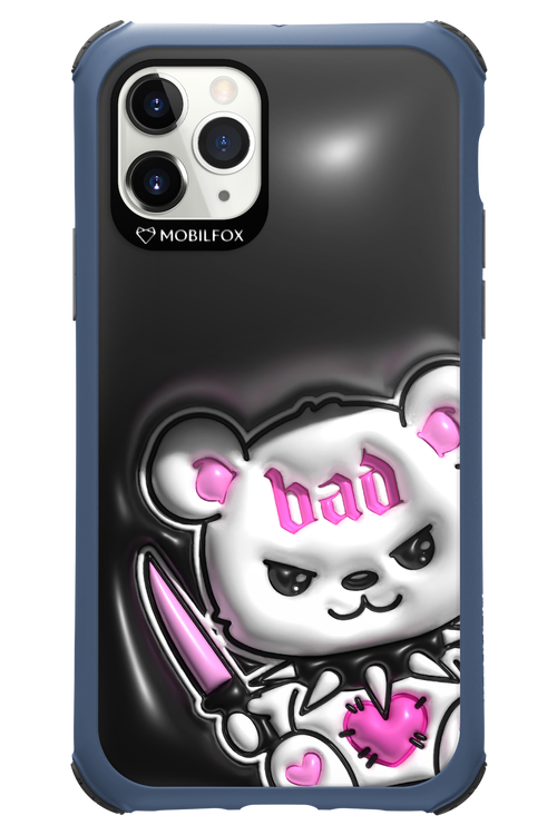 Bad Bear - Apple iPhone 11 Pro