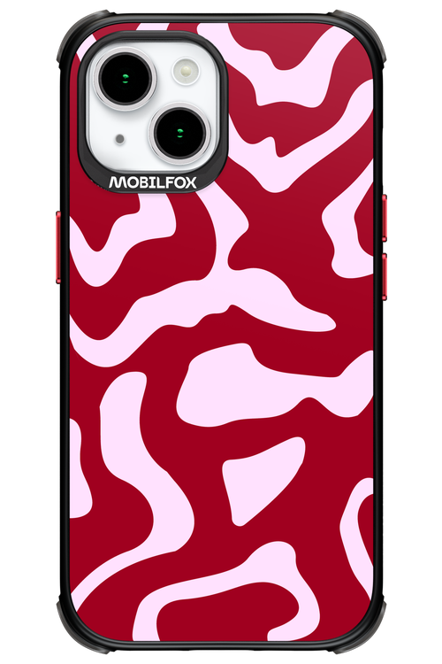 Strawberry Shake 2.0 - Apple iPhone 15