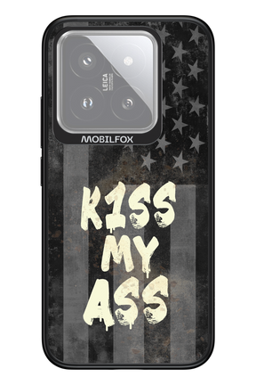 KISS II 2.0 - Xiaomi 14
