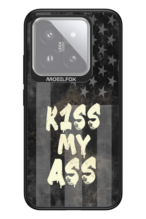 KISS II 2.0 - Xiaomi 14