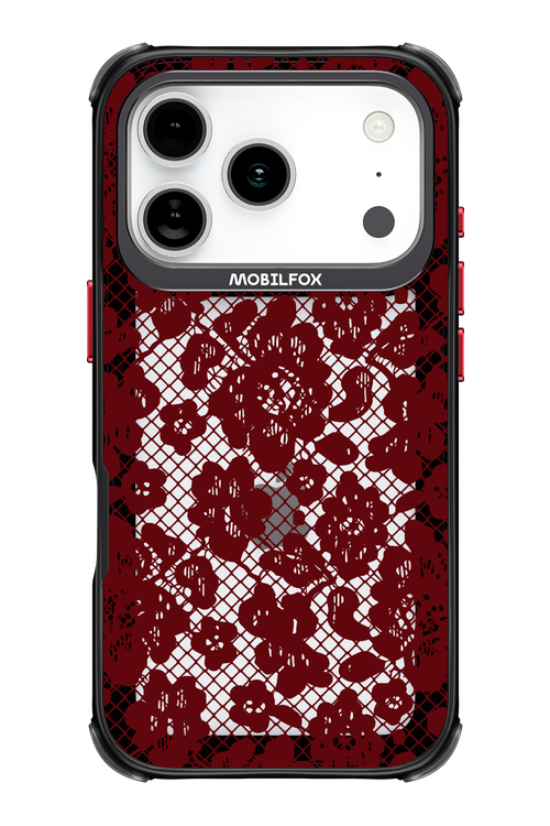 Lace Lover - Apple iPhone 17 Pro