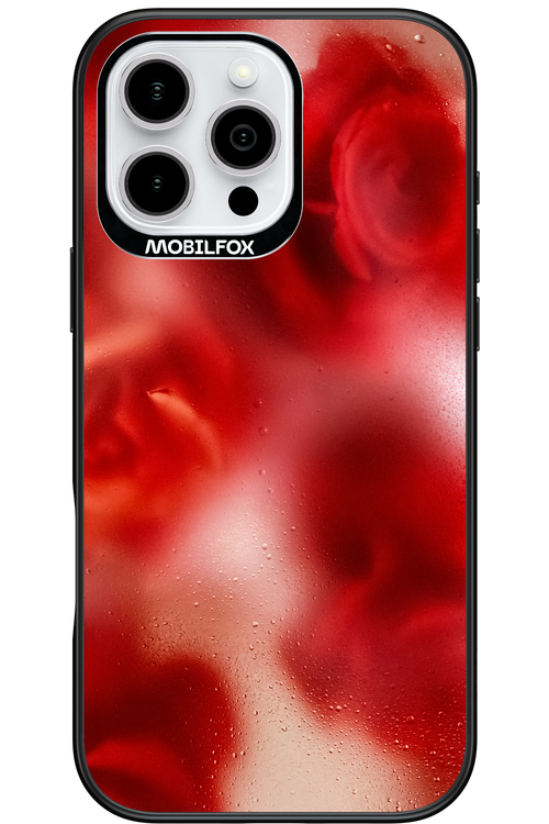 Ice Rose - Apple iPhone 16 Pro Max