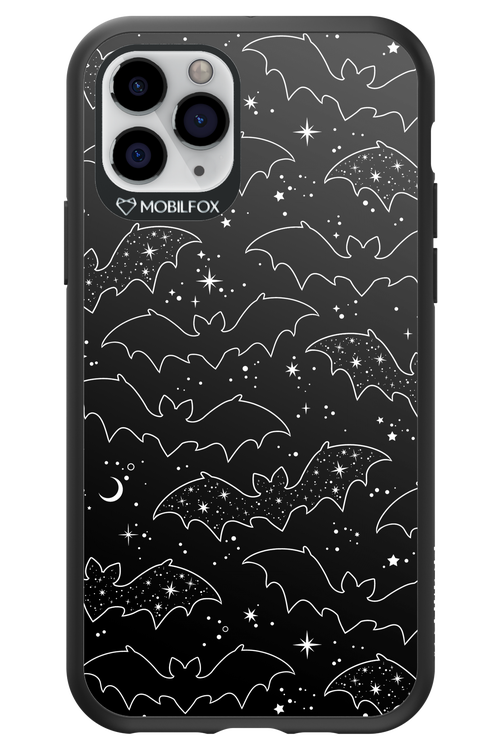 Dreamer Bat - Apple iPhone 11 Pro