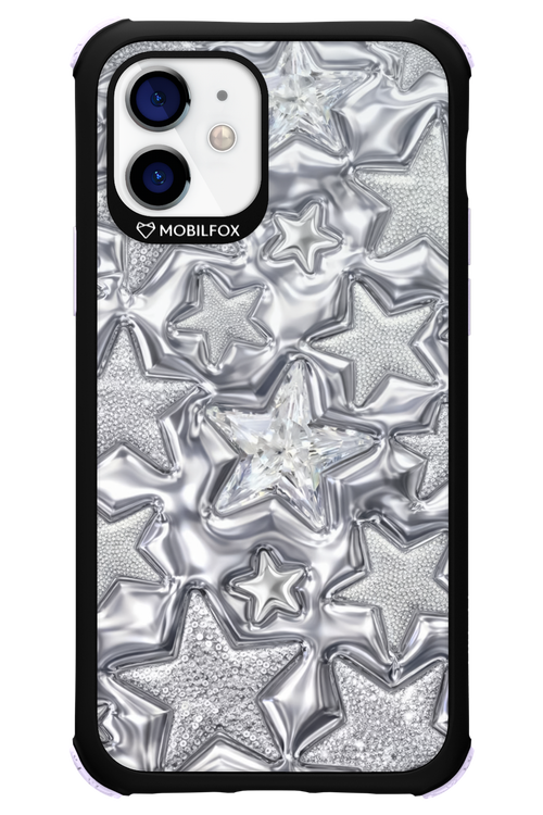 Star Gum 2.0 - Apple iPhone 12