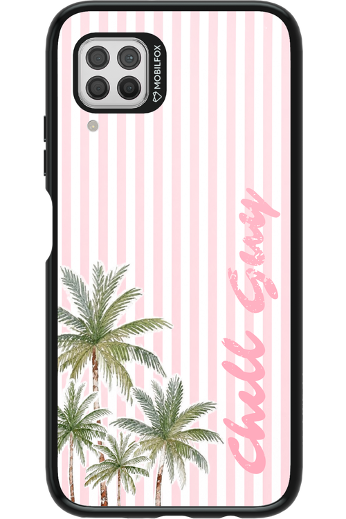 Chill Guy 2.0 - Huawei P40 Lite