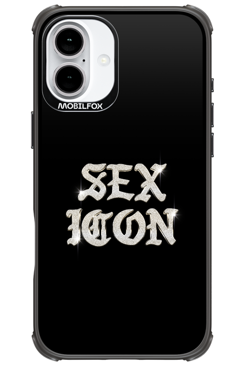 SEX ICON 2.0 - Apple iPhone 16 Plus