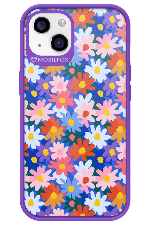 Happy Bloom - Apple iPhone 13