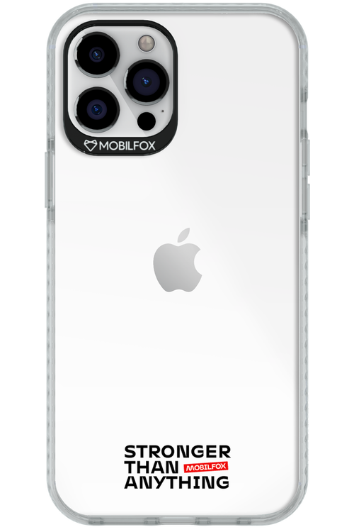 Stronger (Nude) 2.0 - Apple iPhone 12 Pro Max