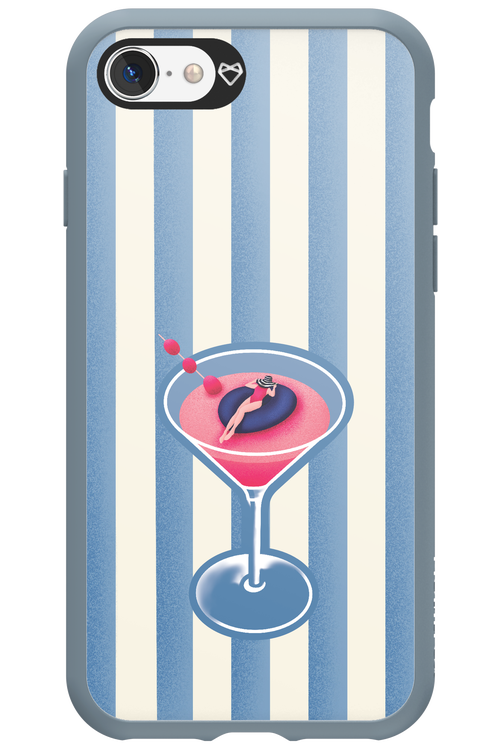 Poolside Affair - Apple iPhone SE 2022
