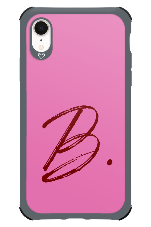 (Sorbet) B 2.0 - Apple iPhone XR